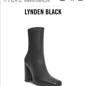 Steve Madden Lynden Boot